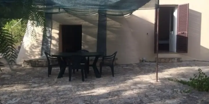 Maison de vacance a Torre Pali Lecce IT