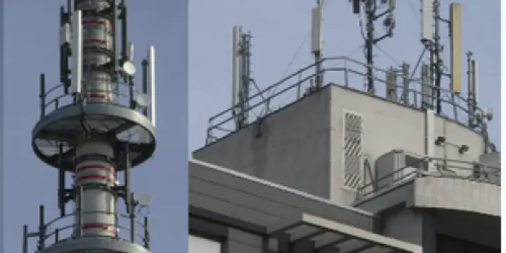 Hypersensibilité ou allergie aux ondes