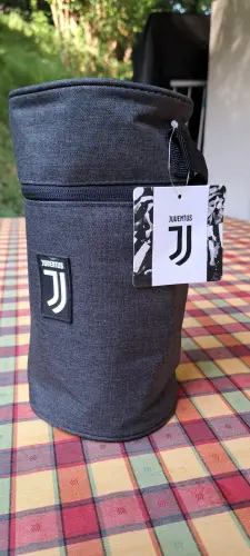 Sacoche tube isotherme Juventus