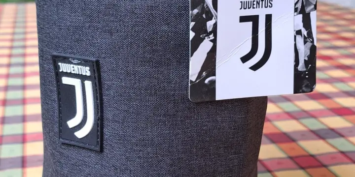 Sacoche tube isotherme Juventus