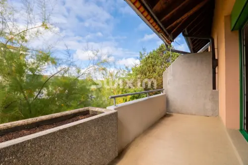 Appartement de 135 m² au coeur de Palézieux-Village : gare, école et commerces à