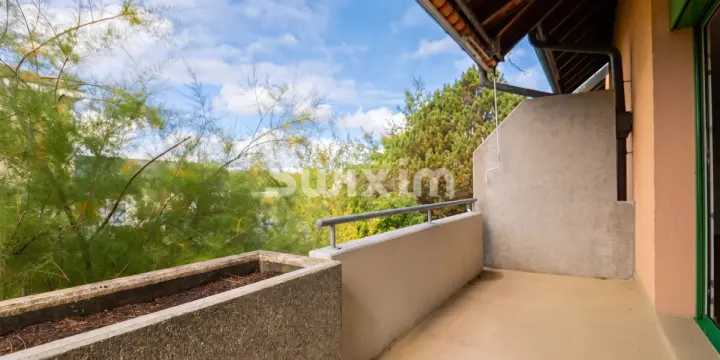 Appartement de 135 m² au coeur de Palézieux-Village : gare, école et commerces à