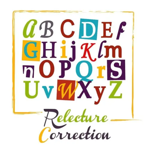 Relecture et Correction de vos écrits à niort