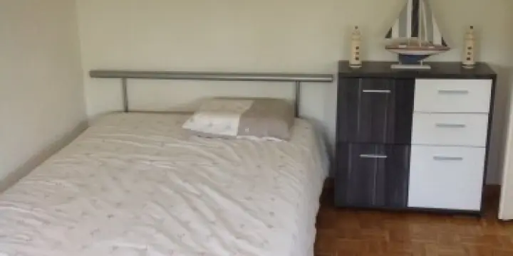Chambre ha Vernier 