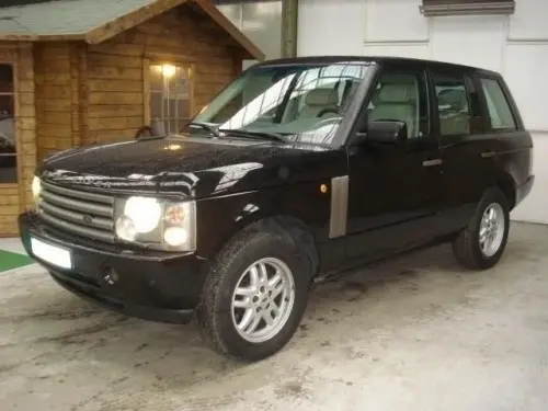 Rover Range rover III 