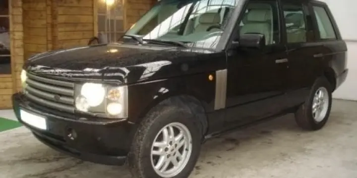 Rover Range rover III 
