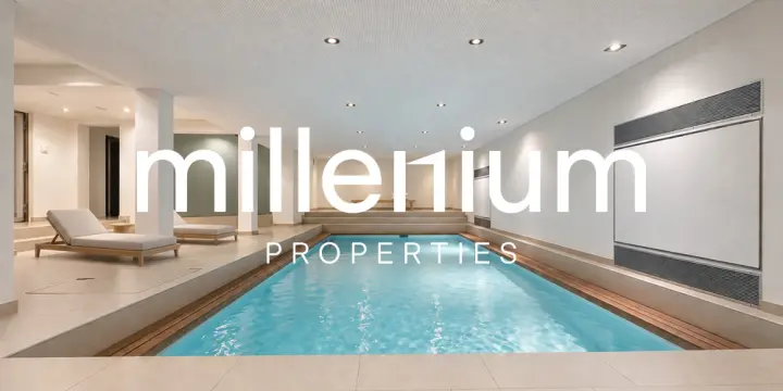 Exceptional 18th-Century Property with Indoor Swimming Pool, Wellness