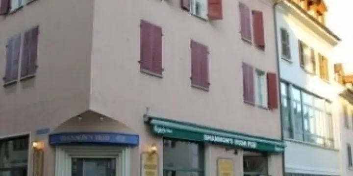 URGENT - 3.5 pièces centre Delémont