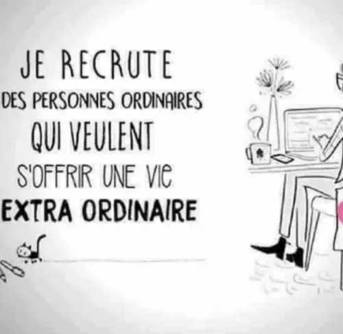 Activité internationale indépendante ! à vesenaz