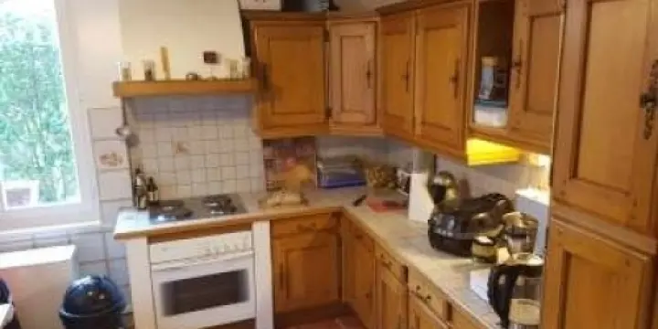 3 pièces 80m2 à Puplinge