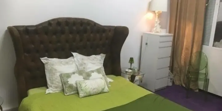 Chambre Geneve 100 CHF