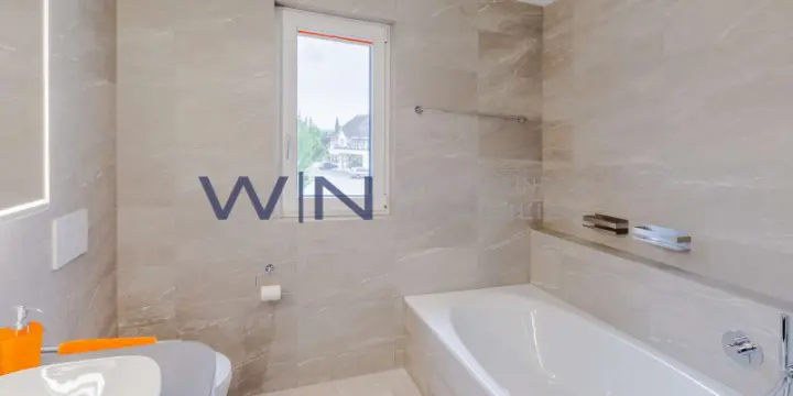 WENET - mit grosszügiger Terrasse