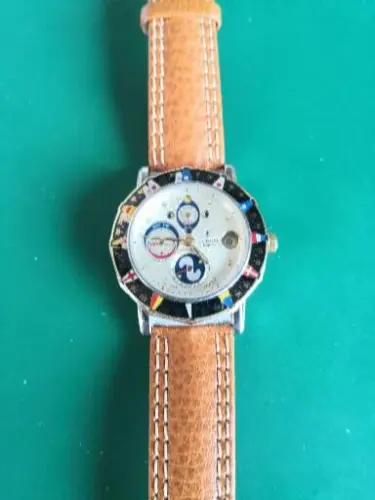 CORUM Admiral Cup / Maree à COLMAR