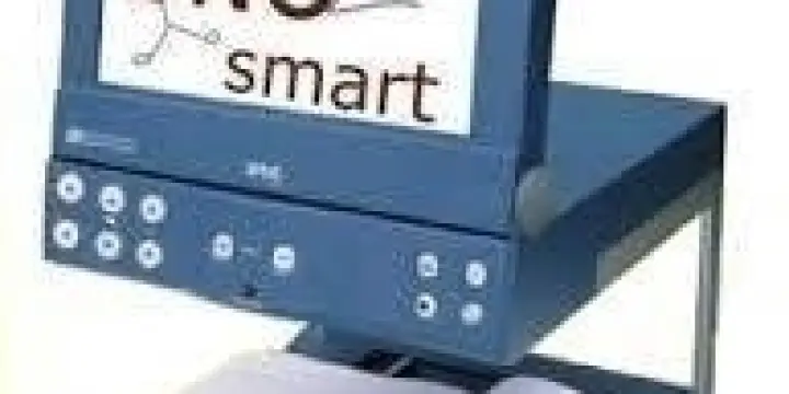 VIDEOMATIC SMART UNO