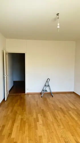 Studio avec balcon à Thônex