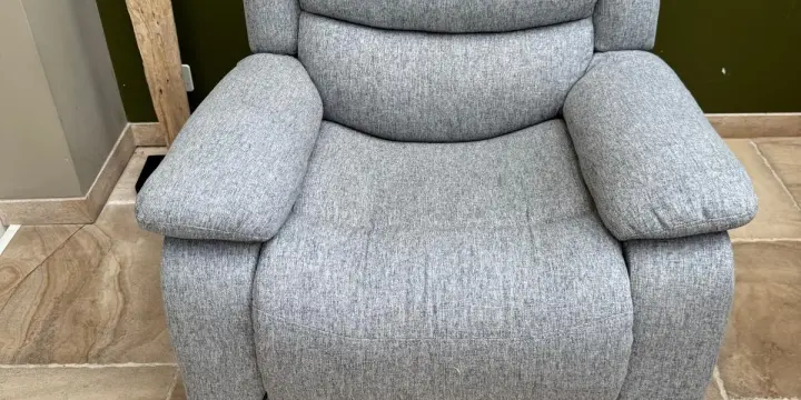 Fauteuil électrique en très bon état