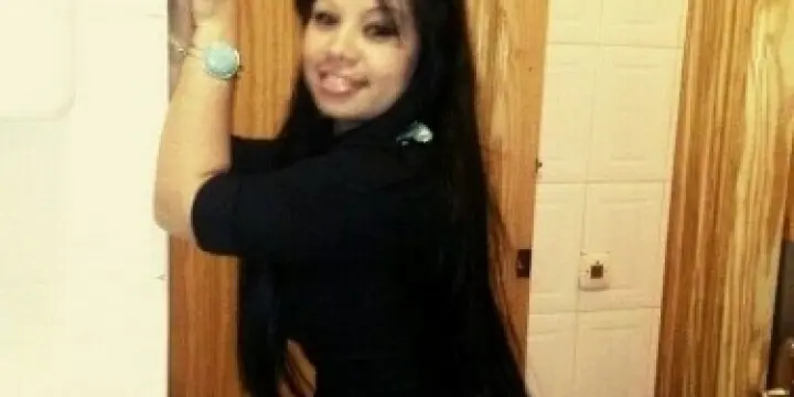 MONICA sexy brun 100% naturel