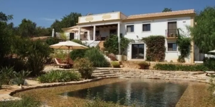 Villa 3 chambres Santa Barbara Ref A5080
