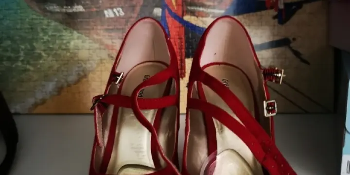 Chaussures taille 37