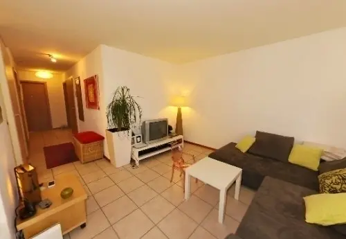 Joli 3,5 pièces St Blaise à St Blaise