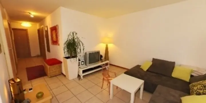 Joli 3,5 pièces St Blaise