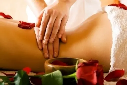 Massage relaxant agréé ASCA - Genève à Genève