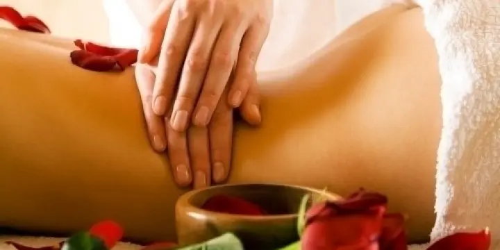 Massage relaxant agréé ASCA - Genève