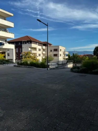 Location appartement France (01) à Prévessin Moëns