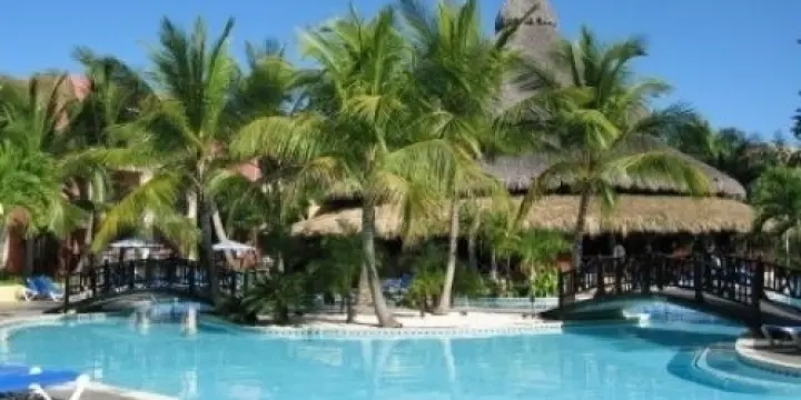 Voyage à St-domingue du 27 décembre 2011