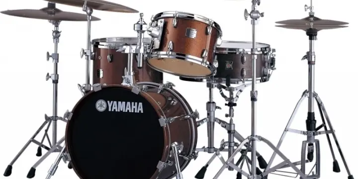 Cours de Batterie et Percussions