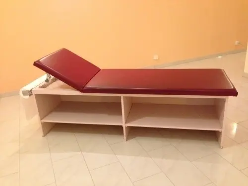 Table de massage d'occasion à Vevey