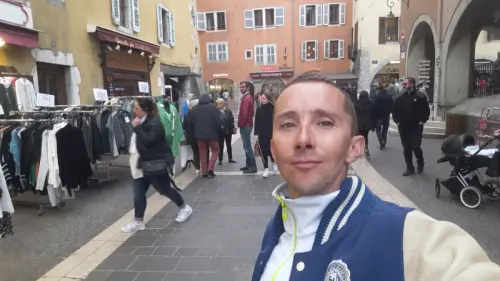 Mec gay 33 ans à Genève
