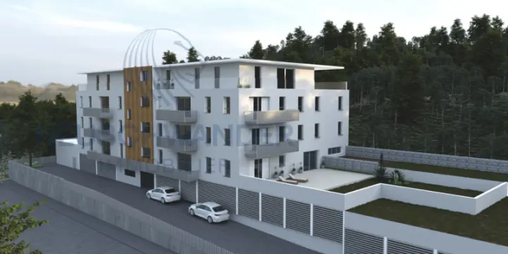 Promotion de nouveaux appartements de 2 à 4.5 pièces