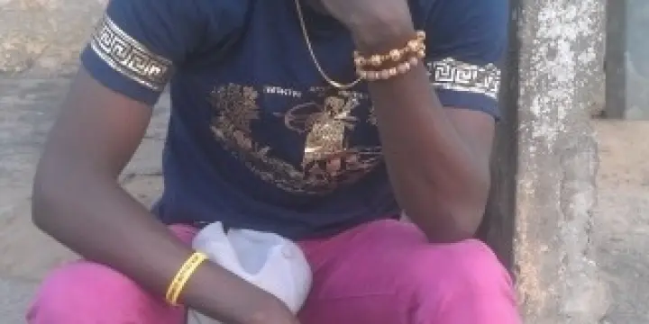 je recherche un mec pour une relation