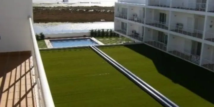 Appartement T2 Olhao, Algarve-Portugal