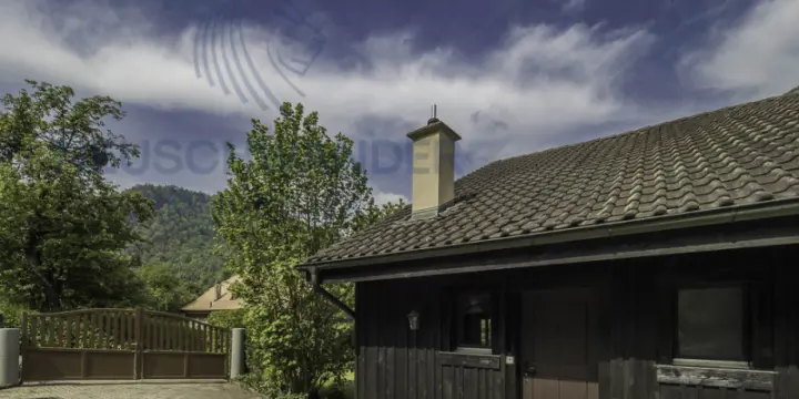 Logement idéalement situé au calme assuré avec rendement possible