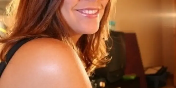 Femme cherche homme sérieux