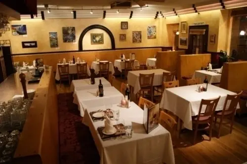 Restaurant au coeur de Lausanne à Prilly