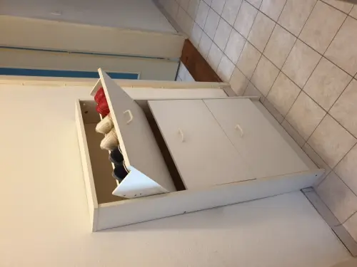 Meuble à chausseures à Bussigny