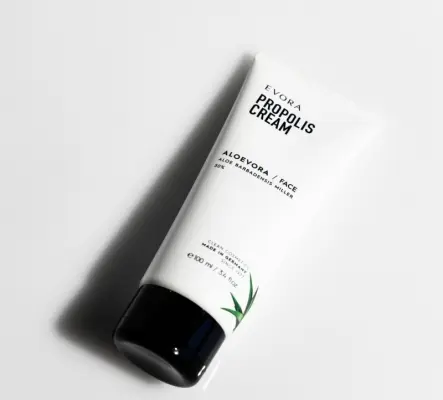 Crème intensive à la propolis Aloe Vera