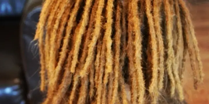 Dreadlocks/Rasta/Extension