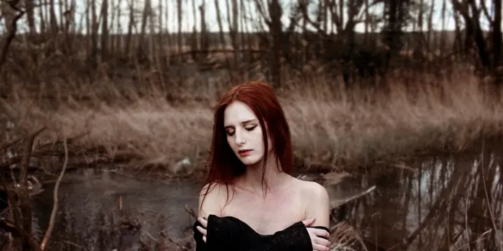 [Photographe] Portraitiste professionnel