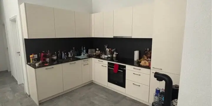 A louer magnifique 3,5 pièces moderne avec vaste terrasse de 60 m²