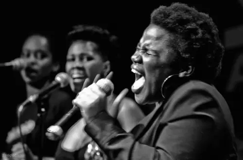 Groupe de Gospel, Chorale Gospel pour mariages, etc à Lausanne