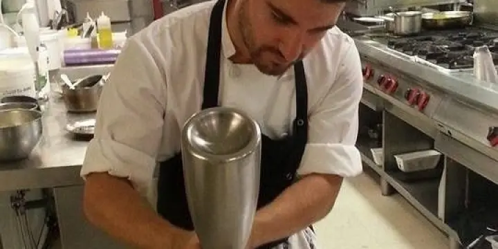 Barman, Serveur, Commis à Londres (H/F)