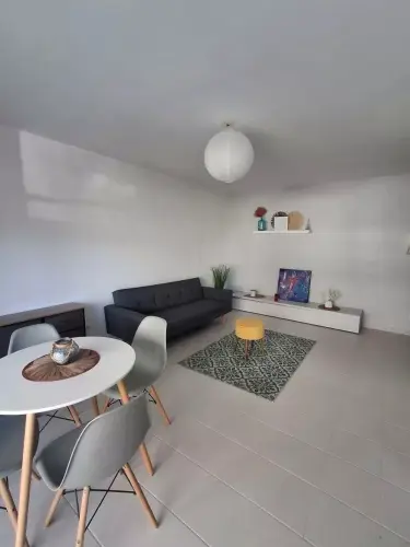 Bel appartement 2,5 pièces de 52 m² à Lausanne
