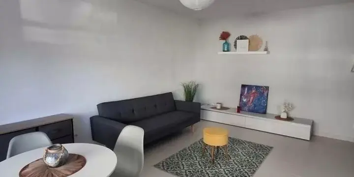 Bel appartement 2,5 pièces de 52 m²