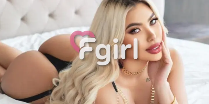 Alessa G - Latina sexy gorge profonde