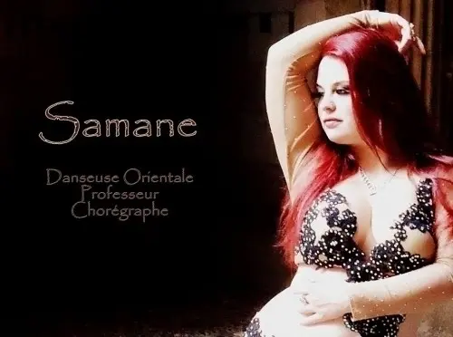 Cours de danse orientale à genève