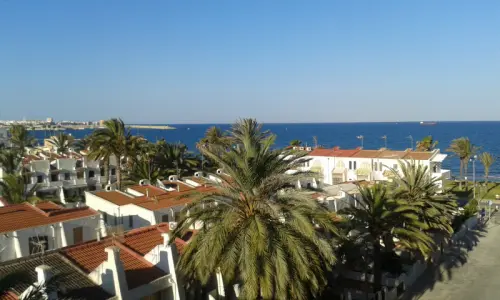 Espagne vacances Torréviéjà à Albatera